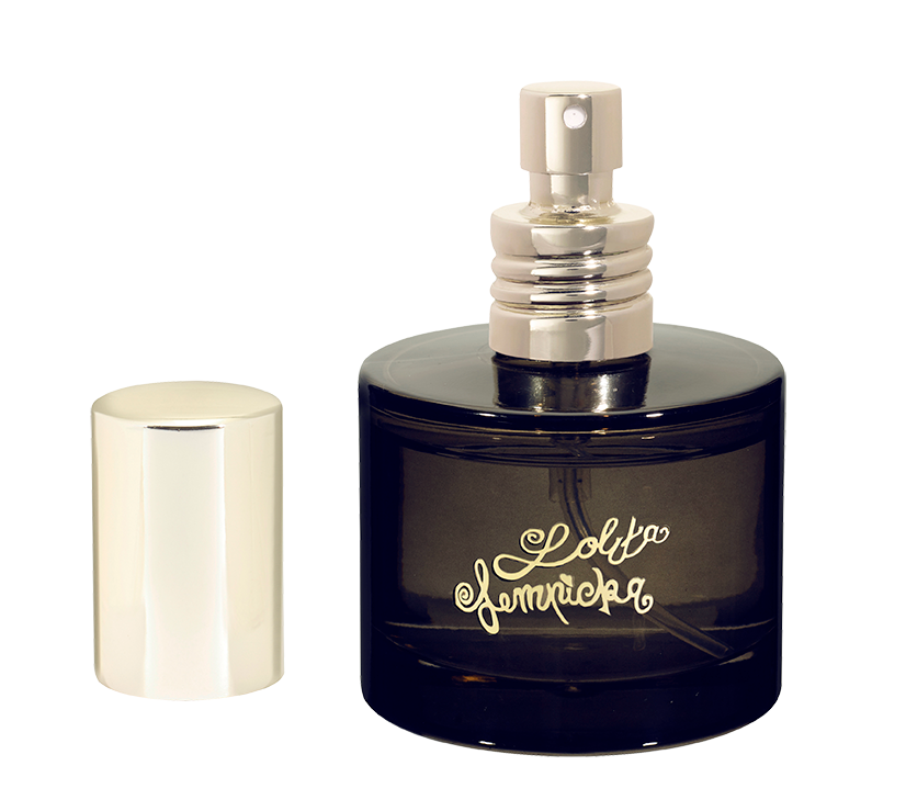 Набор "Лолита Лемпика" черная 7769 Maison Berger