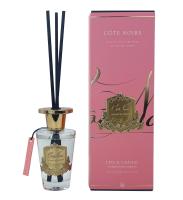 Аромадиффузор "Лето в шато" 150мл золото Cote Noire