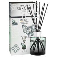 Аромадиффузор "Лилли" с ароматом "Дикие Земли" 115мл Maison Berger