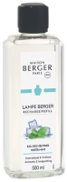 Аромат для Лампы Берже Мятная "Свежесть" 500мл Maison Berger