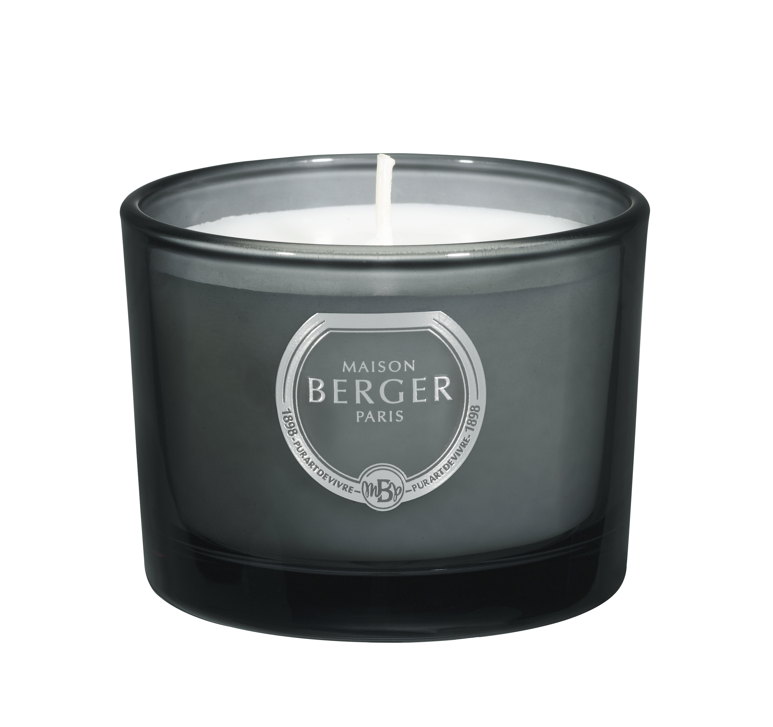 Подарочный набор "Вариация" с ароматом "Восточный бархат" Maison Berger