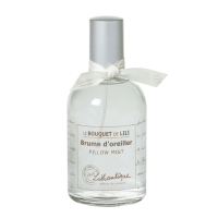 Дымка для белья "Букет Лили" 100мл Lothantique