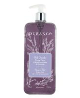 Гель для душа "Лаванда" 750мл Durance
