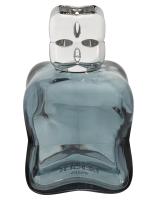 Набор Лампа Берже "Уют" голубая с ароматом "Уютный Мускус" 250мл Maison Berger