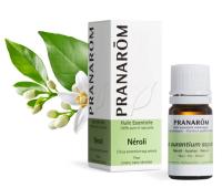 Эфирное масло "Нероли" 5мл БИО Pranarom