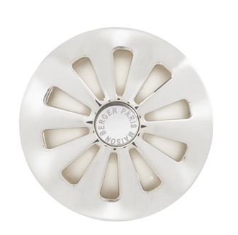 Ароматизатор для авто "Лилли" с ароматом "Брызги Шампанского" Maison Berger