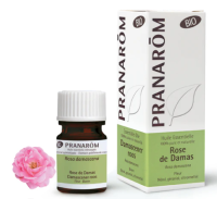Эфирное масло "Роза дамасская" 2мл БИО Pranarom