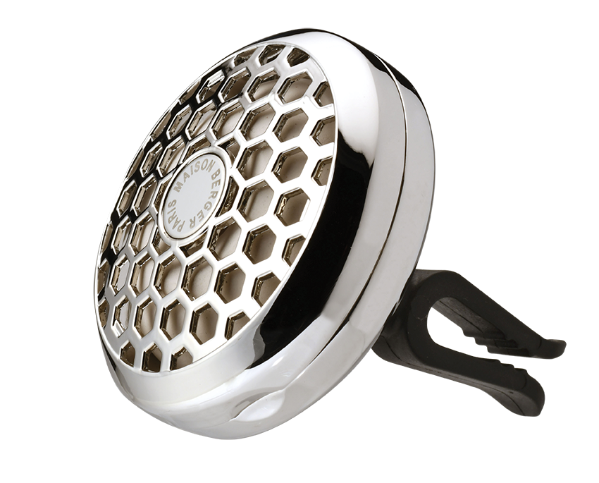 Ароматизатор для авто "Брызги шампанского" Maison Berger