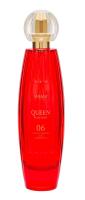 Интерьерные духи "QUEEN 06" 100мл Mr&Mrs Fragrance