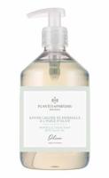 Жидкое мыло "Олива" 500мл Plantes et Parfums