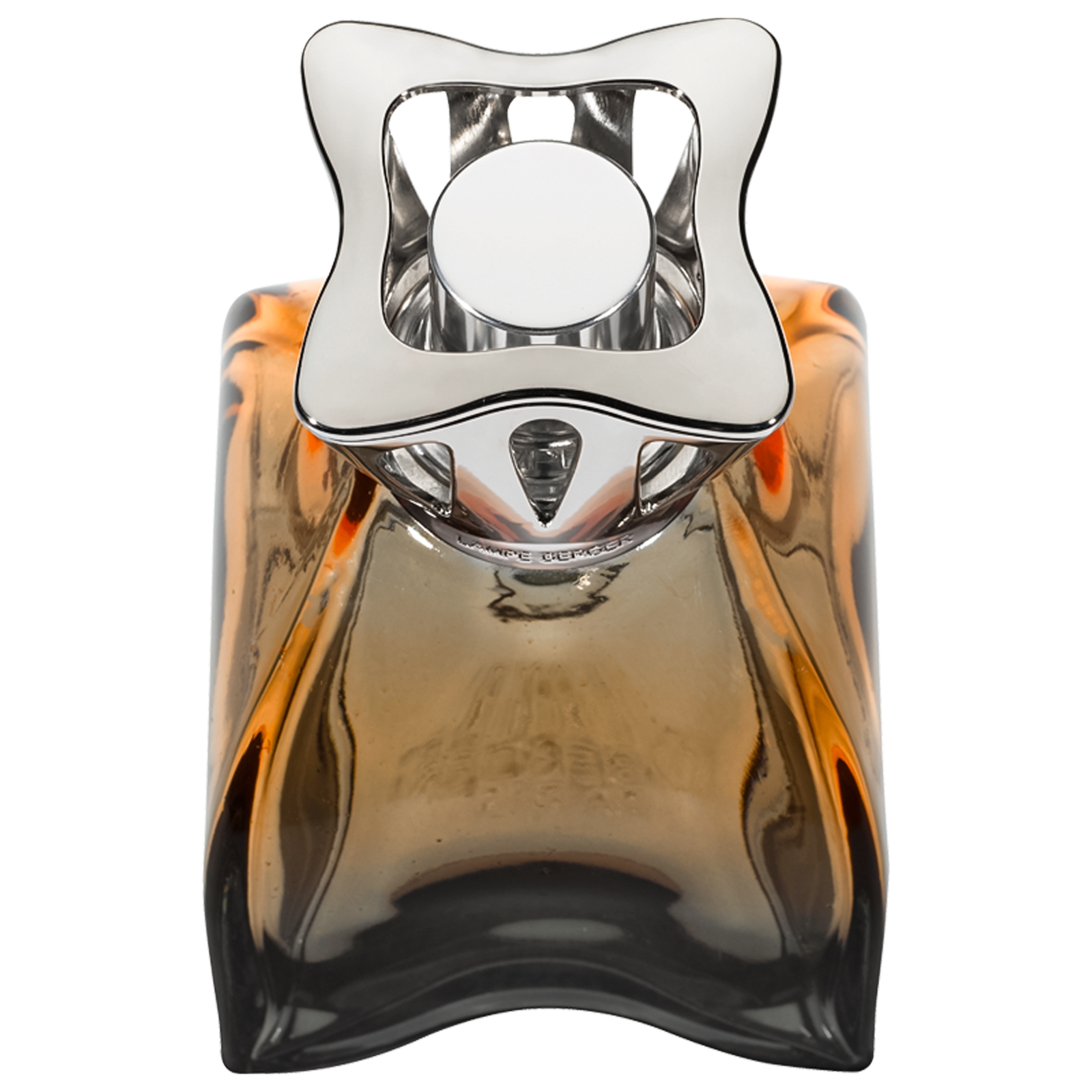 Набор с Лампой Берже "Лилли" ароматом "Флёрдоранж" 250мл Maison Berger