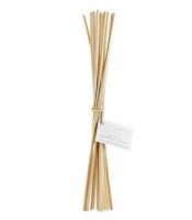 Ротанговые палочки для аромадиффузора 22 см Plantes et Parfums