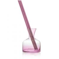 Вазочка для аромадиффузора розовая (без аромата) Vase 300мл Millefiori Milano