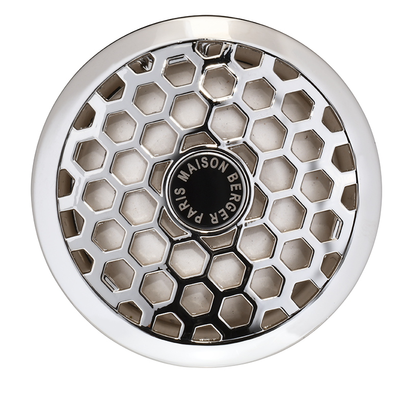 Ароматизатор для авто "Вариация" с ароматом "Восточный Бархат" Maison Berger