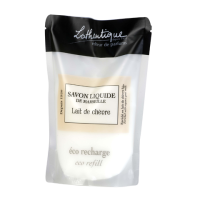 Сменный блок мыла "Козье молоко" 500мл Lothantique