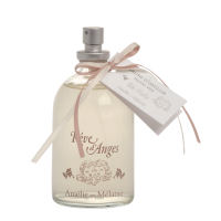 Спрей для белья "Мечта ангелов" 100мл Amelie et Melanie