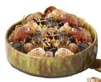 Керамическая ваза для аромапопурри Christian Tortu