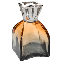 Набор с Лампой Берже "Лилли" ароматом "Флёрдоранж" 250мл Maison Berger