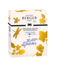 Сменный аромат для автоклипсы "Лолита Лемпика" Maison Berger