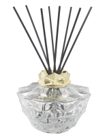 Аромадиффузор "Кали" прозрачный с ароматом "Ванильное Великолепие" 200мл Maison Berger