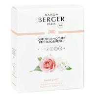 Аромат для автомобильной клипсы "Очарование Парижа" Maison Berger