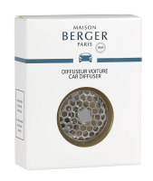 Ароматизатор для авто "Соты" (без аромата) Maison Berger