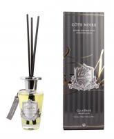 Аромадиффузор с палочками "Частный клуб" серебро 150мл Cote Noire