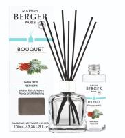 Аромадиффузор "Морозная Хвоя" 100мл Maison Berger