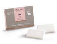 Аромат для автомобильной клипсы "Ирис и Кашемир" Esteban Parfums