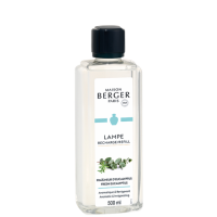 Аромат для Лампы Берже "Свежесть эвкалипта" 500мл Maison Berger