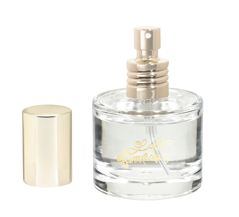 Набор "Лолита Лемпика" прозрачная 7767 Maison Berger