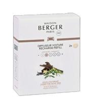 Аромат для автомобильной клипсы "Оливковый венок" Maison Berger