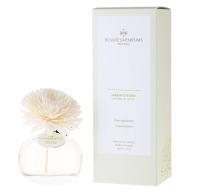 Аромадиффузор с цветком "Сады Эдема" 100мл Plantes et Parfums