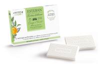 Аромат для автомобильной клипсы "Апельсин и Зеленый чай" Esteban Parfums