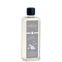 Жидкость для Лампы Берже "Нейтральный" 1000мл Maison Berger