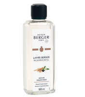 Аромат для Лампы Берже "Золотая Пшеница" 500мл Maison Berger