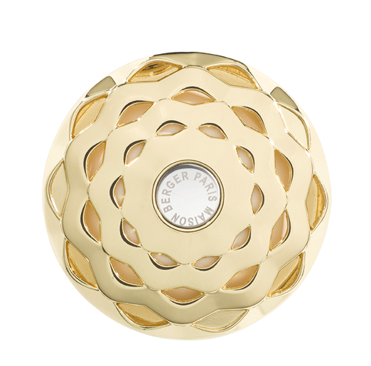 Ароматизатор для авто "Болеро" с ароматом "Лилифлора" Maison Berger