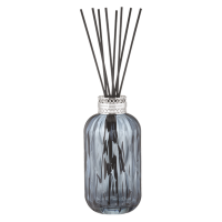 Аромадиффузор "Квинтэссенция" голубой с ароматом "Золотая Пшеница" 200мл Maison Berger