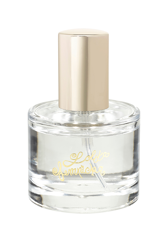 Набор "Лолита Лемпика" прозрачная 7767 Maison Berger