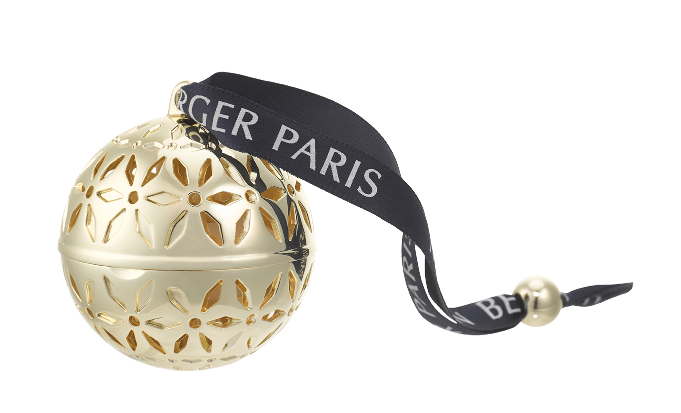 Набор "Помелис" аромат "Ванильное Великолепие" Maison Berger