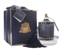 Аромасвеча Grand Pink Art Deco "Вода жизни" 500гр Cote Noire