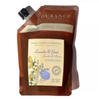 Рефил жидкого мыла "Лаванда и травы Прованса" 500мл Durance