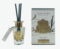 Аромадиффузор "Цветы лилии" 90мл золото Cote Noire