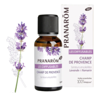 Смесь эфирных масел "Поля Прованса" 30мл Pranarom