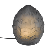 Аромалампа "Кали" с ароматом "Ванильное Великолепие" 475мл Maison Berger