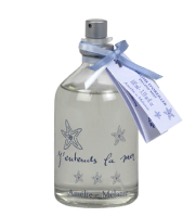 Спрей для белья "Слышу море" 100мл Amelie et Melanie