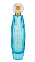 Интерьерные духи "QUEEN 01" 100мл Mr&Mrs Fragrance