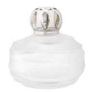 Лампа Берже "Эхо" прозрачная Maison Berger