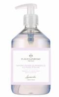 Жидкое мыло "Лаванда" 500мл Plantes et Parfums