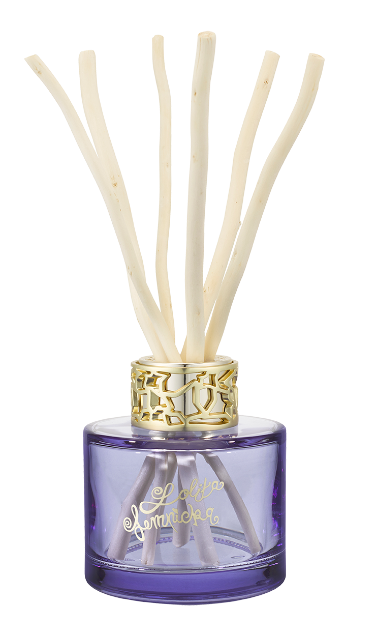 Набор "Лолита Лемпика" фиалковая 7768 Maison Berger